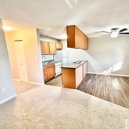 Rent this 2 bed apartment on 10635 W 7th Ave