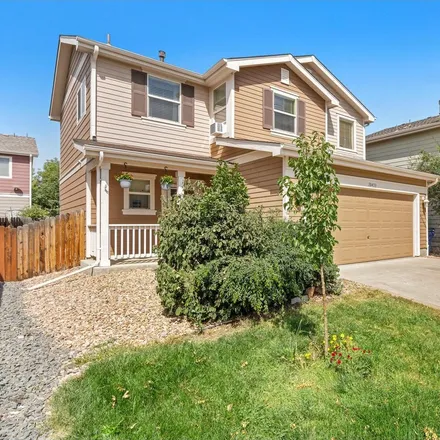 Buy this 3 bed house on 10600 Forester Place in Del Camino, Weld County