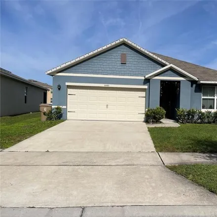 Buy this 3 bed house on Lumberdale Road in Osceola County, FL 34758