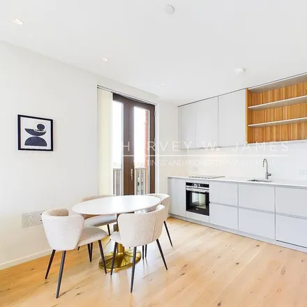 Image 5 - Meta, 10 Wollstonecraft Street, London, N1C 4BT, United Kingdom - Apartment for rent