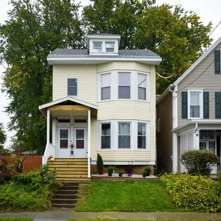 Buy this 6 bed duplex on 829 Lancaster Street in City of Albany, NY 12203