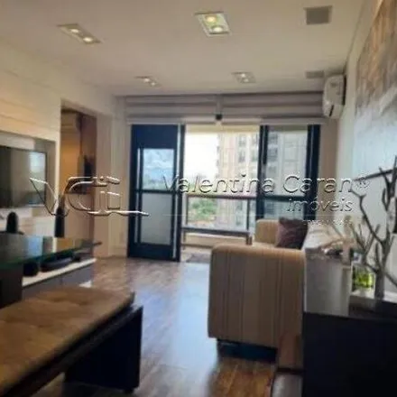 Buy this 1 bed apartment on Rua Ceará in Iguatemi, São Paulo - SP