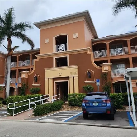 Rent this 2 bed condo on 9630 Spanish Moss Way in Spanish Wells, Bonita Springs