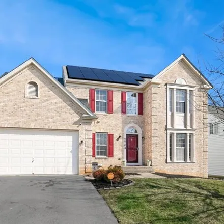 Buy this 4 bed house on 7726 Kirklee Court in Laurel, MD 20707