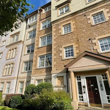 Rent this 2 bed apartment on 7 New Cut Rigg in City of Edinburgh, EH6 4QR