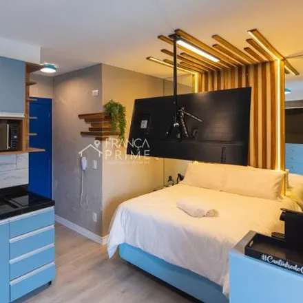 Buy this 1 bed apartment on Avenida Brigadeiro Luís Antônio 2857 in Paraíso, São Paulo - SP