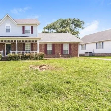Rent this 3 bed house on 3109 Country Meadow Road in Cherry Hills, Nashville-Davidson