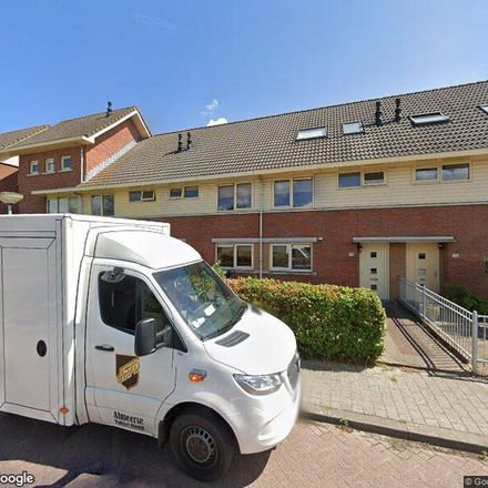 Rent this 3 bed apartment on Ida Gerhardtstraat 31 in 1321 PS Almere, Netherlands