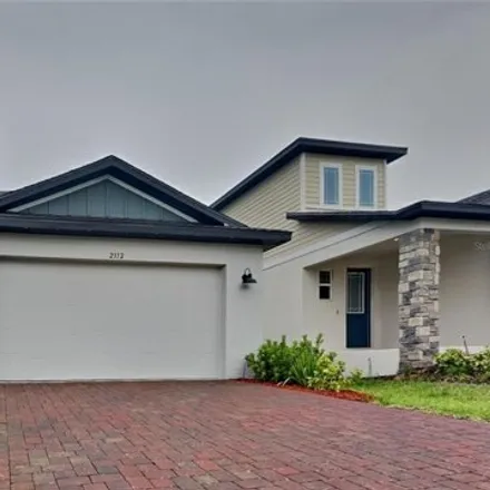 Buy this 4 bed house on 2312 Mystic Maze Lane in Minneola, FL 34729