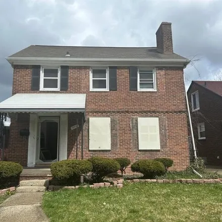 Buy this 3 bed house on 15225 Bringard Drive in Detroit, MI 48205
