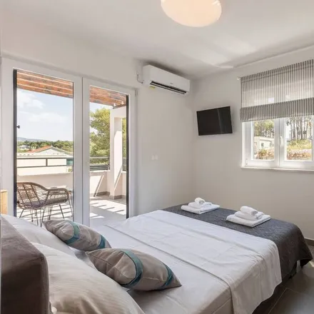 Rent this 5 bed house on Općina Milna in Split-Dalmatia County, Croatia