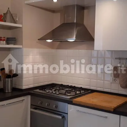 Rent this 3 bed apartment on Via Vittorio Asinari di Bernezzo 10 in 10145 Turin TO, Italy