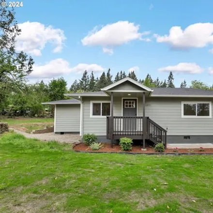 Buy this 3 bed house on 16951 South Redland Road in Redland, Oregon City