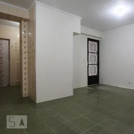 Rent this 2 bed house on Rua Luciano dos Santos Garcia in Jardim Bela Vista, Osasco - SP