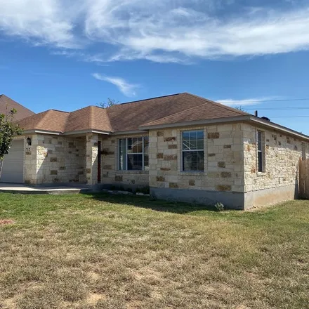Buy this 3 bed house on 713 Northern Red Oak Lane in Fredericksburg, TX 78624