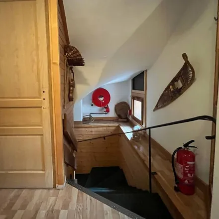 Rent this 6 bed house on La Plagne in 73210 La Plagne-Tarentaise, France