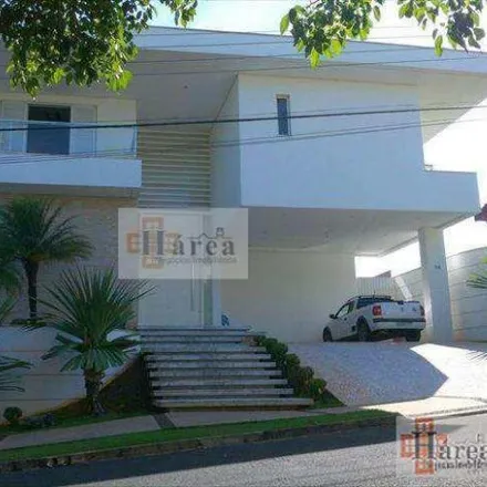 Buy this 4 bed house on Clínica Veterinária Campolim in Avenida Mário Campolim 383a, Parque Campolim