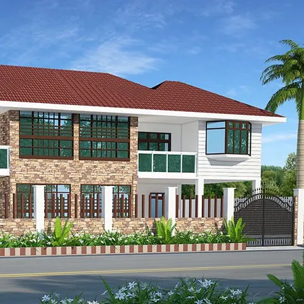 Buy this 3 bed house on Sheikh Abdullas F.Road in Mombasa, 80100