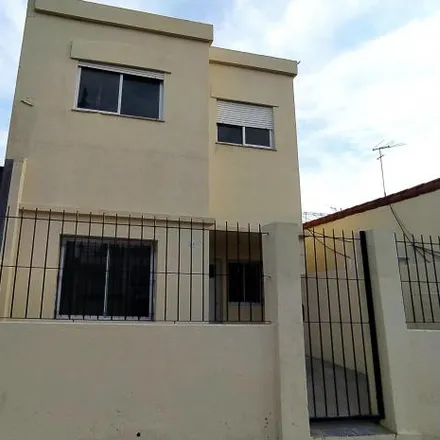 Buy this studio house on 97 - San Pedro 5444 in Villa General José Tomás Guido, Villa Ballester