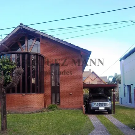 Buy this 7 bed house on unnamed road in Partido de Esteban Echeverría, 1807 Canning
