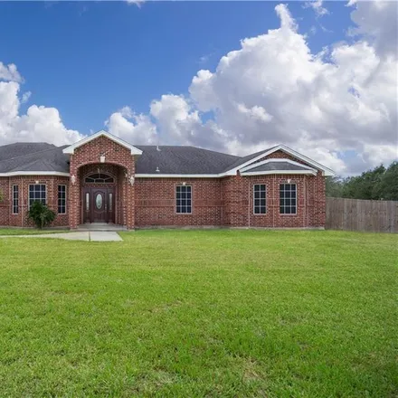 Buy this 4 bed house on 997 County Road 52B in Nueces County, TX 78380