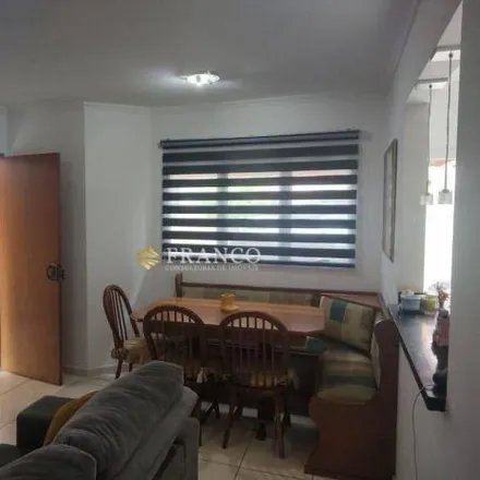 Buy this 3 bed house on unnamed road in Cavarucanguera, Taubaté - SP