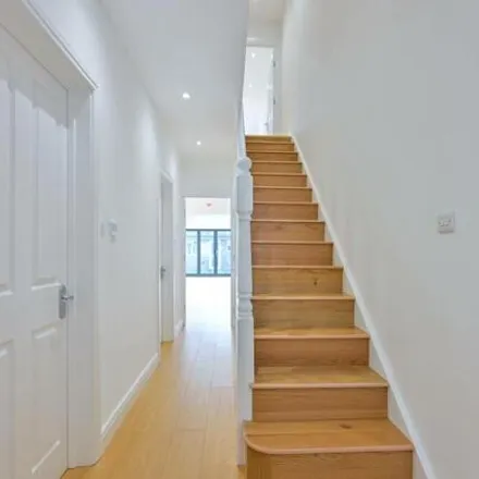 Buy this 6 bed townhouse on Dancer Road in London, TW9 4LB