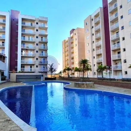 Image 2 - Avenida Radamés Losárdo, Jardim São Lourenço, Bragança Paulista - SP, 12909-605, Brazil - Apartment for sale