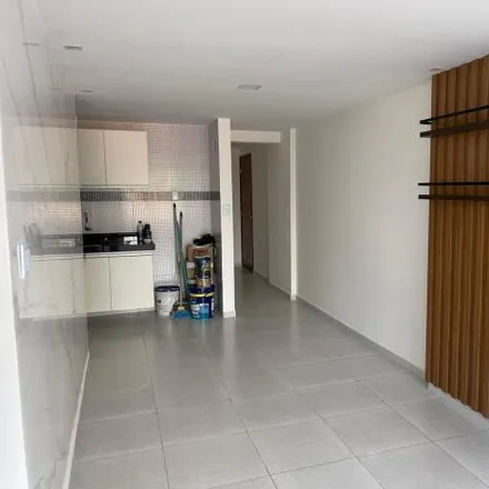 Rent this 2 bed apartment on Rua Aprígio de Carvalho in Miramar, João Pessoa - PB