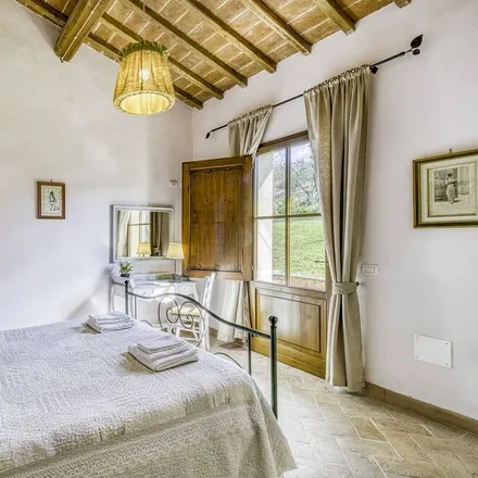 Rent this 1 bed duplex on 50051 Castelfiorentino FI