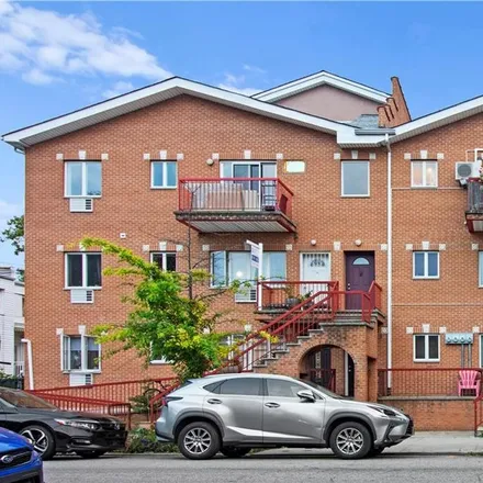 Buy this 3 bed condo on 2801 Emmons Avenue in New York, NY 11235