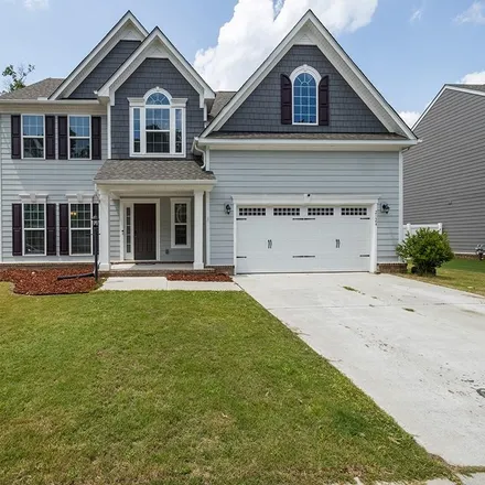 Buy this 6 bed house on 2124 Tall Pine Drive in Chesapeake, VA 23323
