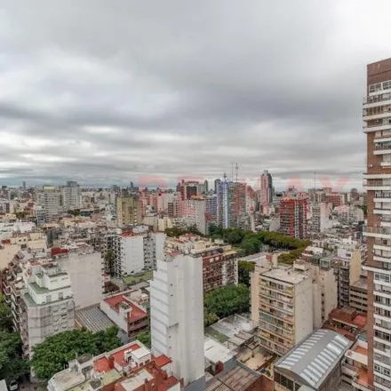 Rent this 3 bed apartment on Moldes 2028 in Belgrano, C1428 CTF Buenos Aires