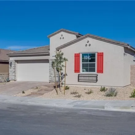 Buy this 4 bed house on Jena Street in Henderson, NV 89015