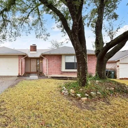Rent this 3 bed house on 12020 Swallow Drive in Austin, TX 78750