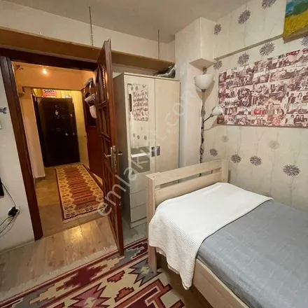 Image 8 - Sazlıdere Caddesi, 34373 Şişli, Turkey - Apartment for rent