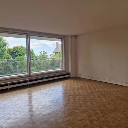 Image 2 - 114-118 Avenue André Morizet, 92100 Boulogne-Billancourt, France - Apartment for rent