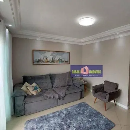 Image 2 - Rua Bélgica, Parque das Nações, Santo André - SP, 09210-270, Brazil - Apartment for sale