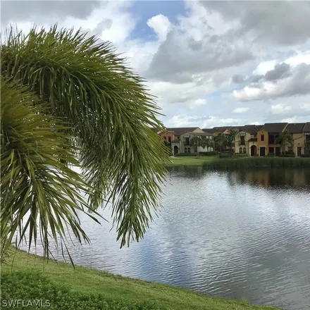 Rent this 3 bed condo on 11908 Izarra Way in Fort Myers, FL 33912