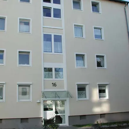 Image 8 - Tulpenstraße 16, 59063 Hamm, Germany - Apartment for rent