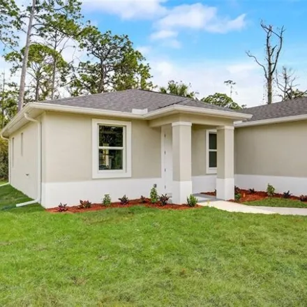 Buy this 3 bed house on 4902 Cornsilk Terrace in North Port, FL 34286