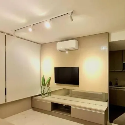 Rent this 2 bed apartment on Porto Alegre in Metropolitan Region of Porto Alegre, Brazil
