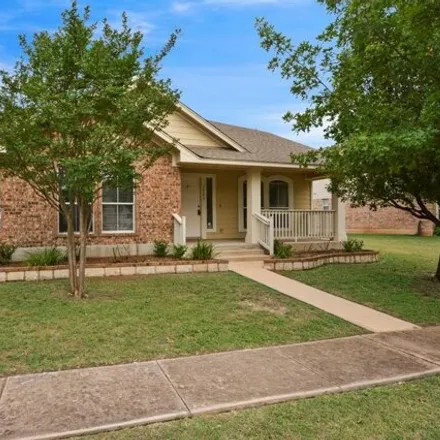 Rent this 4 bed house on 1575 Colorado Bend Drive in Cedar Park, TX 78613