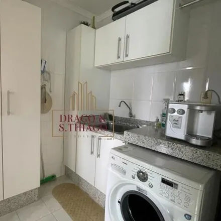 Buy this 1 bed apartment on unnamed road in Centro, Balneário Camboriú - SC