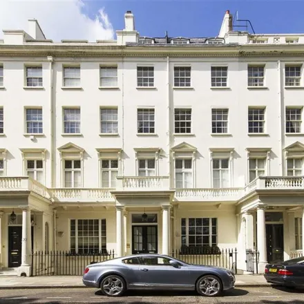 Image 5 - 38 Hyde Park Square, London, W2 2NW, United Kingdom - Apartment for rent