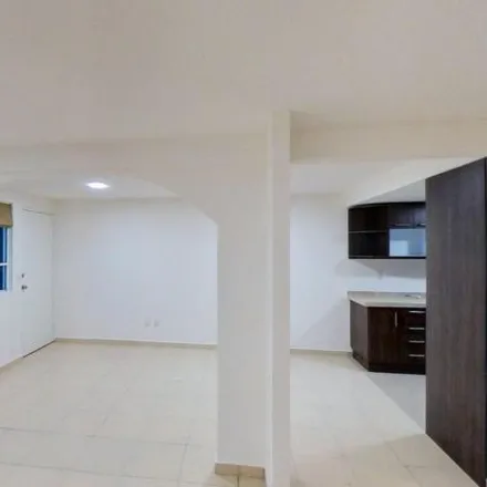 Buy this 2 bed apartment on unnamed road in Colonia Sacramento, 01420 Santa Fe