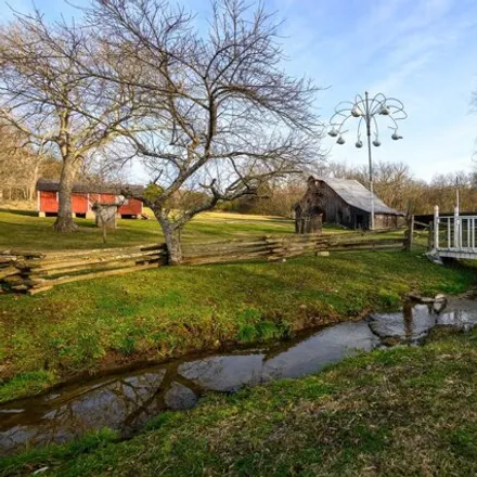 Image 2 - Dekalb Telephone Cooperative, High Street, Alexandria, DeKalb County, TN 37012, USA - House for sale