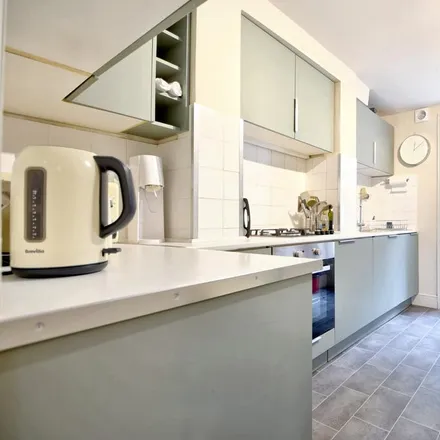 Image 5 - Gordon House Road, Maitland Park, London, NW5 1LP, United Kingdom - Apartment for rent