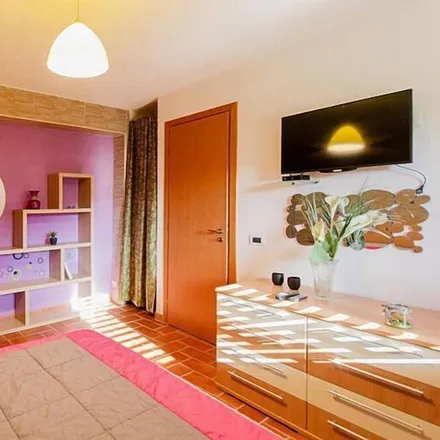 Rent this 2 bed house on Francavilla di Sicilia in Via Manganelli, 98034 Francavilla di Sicilia ME