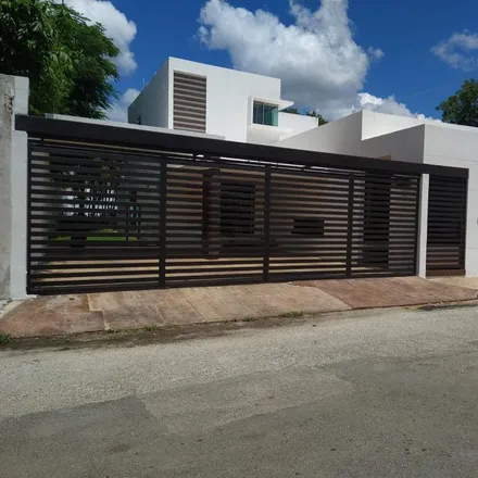 Image 6 - Calle 24, 97117 Mérida, YUC, Mexico - House for rent